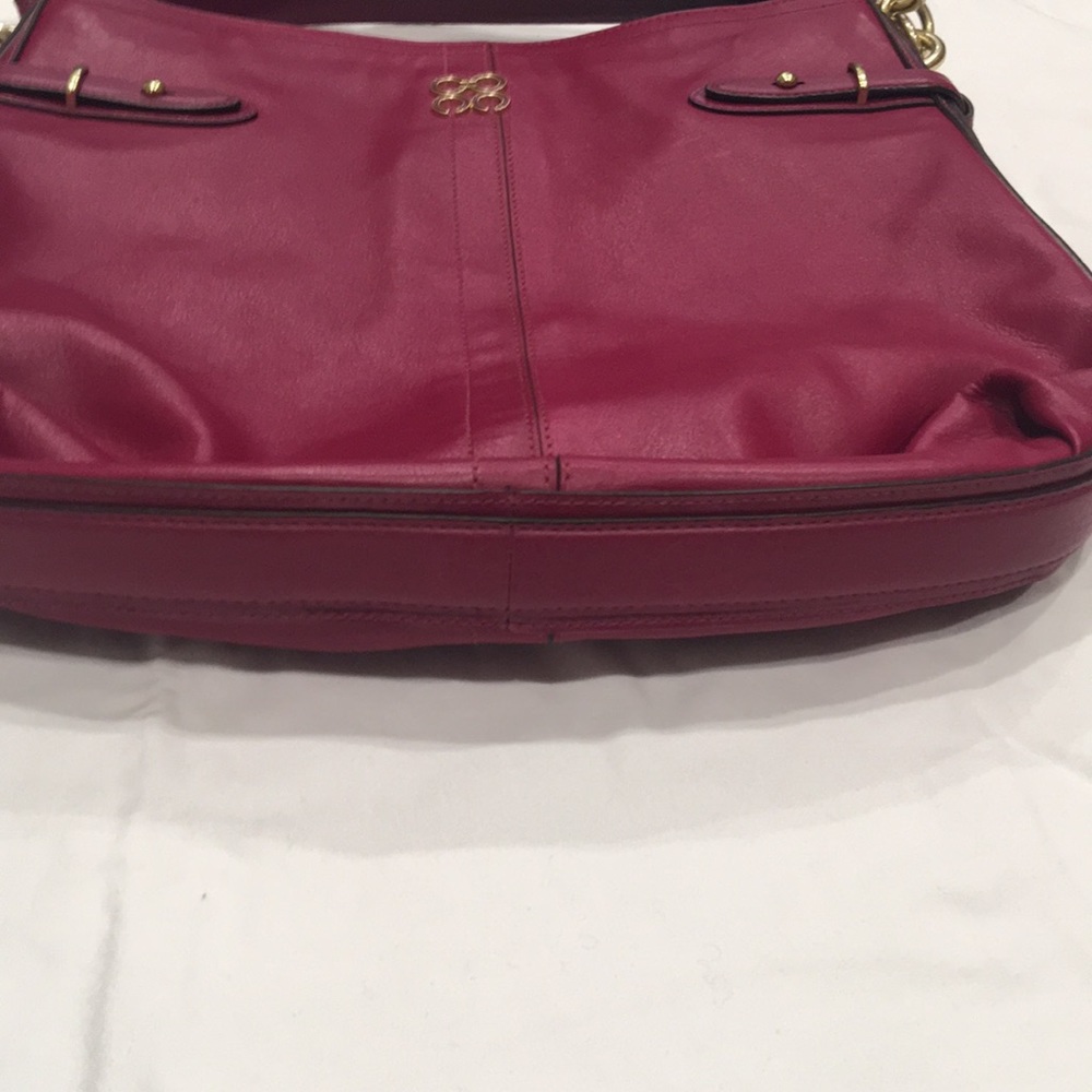 Coach Pink Shoulder Bag - Picture 8 of 8